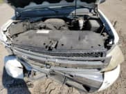 ✅ 2010 Chevrolet Silverado 1500 LS • VIN: 3GCRCREAXAG181450 • Lot: 72601624. Listed on Copart with 282,520 mi. Free auction sales archive from the USA and detailed vehicle history report at DreamBid. Image 12.