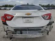 ✅ 2019 Chevrolet Cruze LS • VIN: 1G1BC5SMXK7102289 • Lot: 86277365. Listed on Copart with 145,500 mi. Free auction sales archive from the USA and detailed vehicle history report at DreamBid. Image 6.