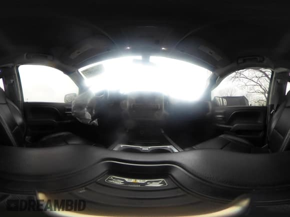 ✅ 2017 GMC Sierra 1500 SLT • VIN: 3GTU2NEJ6HG136330 • Lot: 41561827. Listed on IAAI with 161,820 mi. Free auction sales archive from the USA and detailed vehicle history report at DreamBid. Image 18.