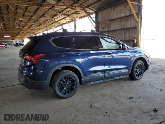 ✅ 2022 Hyundai Santa Fe SEL • VIN: 5NMS6DAJ3NH430280 • Лот: 87082845. Опубликован ранее на Copart с пробегом 41 886 миль. Бесплатный доступ к архиву аукционных продаж из США и подробный отчёт об истории автомобиля на DreamBid. Изображение 3.