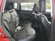 ✅ 2019 Jeep Compass Latitude • VIN: 3C4NJCBB0KT658362 • Lot: 82263145. Listed on Copart with 162,412 mi. Free auction sales archive from the USA and detailed vehicle history report at DreamBid. Image 11.