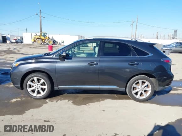 ✅ 2011 Lexus RX 350 • VIN: 2T2ZK1BA0BC045862 • Lot: 43882642. Wystawiony na IAAI z przebiegiem 151 569 mil. Bezpłatny archiwum sprzedaży aukcyjnych z USA i szczegółowy raport historii pojazdu na DreamBid. Zdjęcie 15.