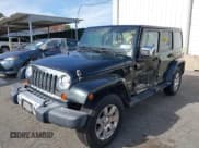 ✅ 2012 Jeep Wrangler Unlimited Sahara • VIN: 1C4HJWEG6CL206063 • Lot: 43624092. Wystawiony na IAAI z przebiegiem 63 275 mil. Bezpłatny archiwum sprzedaży aukcyjnych z USA i szczegółowy raport historii pojazdu na DreamBid. Zdjęcie 16.