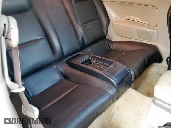 ✅ 2004 Infiniti G35 w/Leather • VIN: JNKCV54E84M810412 • Lot: 90278275. Listed on Copart with 178,967 mi. Free auction sales archive from the USA and detailed vehicle history report at DreamBid. Image 10.