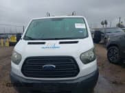 ✅ 2015 Ford Transit Cargo • VIN: 1FTNE1YM6FKA84830 • Лот: 41635007. Опубликован ранее на IAAI с пробегом 192 886 миль. Бесплатный доступ к архиву аукционных продаж из США и подробный отчёт об истории автомобиля на DreamBid. Изображение 13.