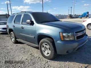 2008 Chevrolet Tahoe 1LT с VIN 1GNFK13048R184167, выставлен на аукционе Copart как лот 82487405 с пробегом 262 804 миль миль и Чистый • Clean title. История ставок и продаж доступна на DreamBid. Изображение 4.