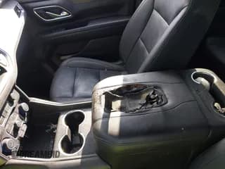 ✅ 2023 Chevrolet Tahoe LT • VIN: 1GNSCNKD6PR334821 • Лот: 43228435. Опубликован ранее на IAAI с пробегом 77 288 миль. Бесплатный доступ к архиву аукционных продаж из США и подробный отчёт об истории автомобиля на DreamBid. Изображение 6.