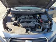 ✅ 2016 Subaru Legacy 2.5i • VIN: 4S3BNAA69G3042291 • Lot: 84289945. Listed on Copart with 85,328 mi. Free auction sales archive from the USA and detailed vehicle history report at DreamBid. Image 11.