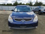 ✅ 2010 Hyundai Veracruz Limited • VIN: KM8NUDCC0AU135282 • Лот: 71291485. Опубликован ранее на Copart с пробегом 136 132 миль. Бесплатный доступ к архиву аукционных продаж из США и подробный отчёт об истории автомобиля на DreamBid. Изображение 5.