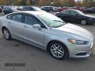 ✅ 2013 Ford Fusion SE • VIN: 3FA6P0H78DR160646 • Lot: 43538370. Listed on IAAI with Not provided. Free auction sales archive from the USA and detailed vehicle history report at DreamBid. Image 1.