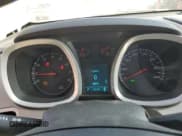 ✅ 2011 Chevrolet Equinox LS • VIN: 2CNFLCEC1B6239620 • Лот: 70785594. Опубликован ранее на Copart с пробегом 166 381 миль. Бесплатный доступ к архиву аукционных продаж из США и подробный отчёт об истории автомобиля на DreamBid. Изображение 9.