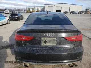 ✅ 2015 Audi S3 Premium Plus • VIN: WAUBFGFF6F1133812 • Лот: 41711833. Опубликован ранее на Copart с пробегом 108 301 миль. Бесплатный доступ к архиву аукционных продаж из США и подробный отчёт об истории автомобиля на DreamBid. Изображение 6.
