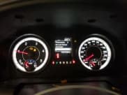 ✅ 2016 Ram 1500 Tradesman • VIN: 1C6RR7FMXGS265417 • Lot: 57781284. Listed on Copart with 135,766 mi. Free auction sales archive from the USA and detailed vehicle history report at DreamBid. Image 9.