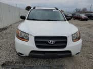 ✅ 2009 Hyundai Santa Fe GLS • VIN: 5NMSG13D79H259882 • Лот: 91355105. Опубликован ранее на Copart с пробегом 207 248 миль. Бесплатный доступ к архиву аукционных продаж из США и подробный отчёт об истории автомобиля на DreamBid. Изображение 5.