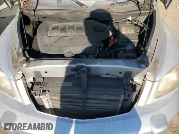 ✅ 2011 Chevrolet HHR 1LT • VIN: 3GNBABFW9BS514364 • Lot: 83313194. Listed on Copart with 103,347 mi. Free auction sales archive from the USA and detailed vehicle history report at DreamBid. Image 11.