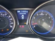 ✅ 2015 Hyundai Genesis Coupe Ultimate • VIN: KMHHU6KJ7FU125042 • Lot: 43406052. Wystawiony na IAAI z przebiegiem 115 252 mil. Bezpłatny archiwum sprzedaży aukcyjnych z USA i szczegółowy raport historii pojazdu na DreamBid. Zdjęcie 15.