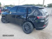 ✅ 2023 Jeep Compass Limited • VIN: 3C4NJDCN5PT530723 • Лот: 43579080. Опубликован ранее на IAAI с пробегом 36 360 миль. Бесплатный доступ к архиву аукционных продаж из США и подробный отчёт об истории автомобиля на DreamBid. Изображение 3.