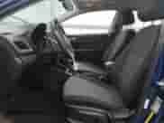 2019 Hyundai Accent Limited с VIN 3KPC34A3XKE059443, выставлен на аукционе Copart как лот 52823964 с пробегом 44 983 миль миль и Списание • Salvage title. История ставок и продаж доступна на DreamBid. Изображение 7.