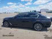 ✅ 2020 BMW 5 Series 530i xDrive • VIN: WBAJR7C00LBP96334 • Лот: 42320570. Опубликован ранее на IAAI с пробегом 110 893 миль. Бесплатный доступ к архиву аукционных продаж из США и подробный отчёт об истории автомобиля на DreamBid. Изображение 14.