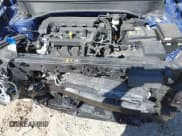 ✅ 2023 Hyundai Venue SEL • VIN: KMHRC8A31PU239187 • Лот: 43342206. Опубликован ранее на IAAI с пробегом 16 797 миль. Бесплатный доступ к архиву аукционных продаж из США и подробный отчёт об истории автомобиля на DreamBid. Изображение 10.