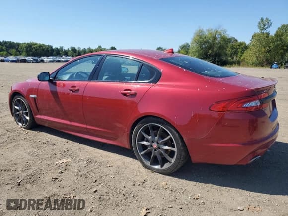 ✅ 2015 Jaguar XF Portfolio • VIN: SAJWJ0FF7F8U57113 • Lot: 71623605. Wystawiony na Copart z przebiegiem 116 802 mil. Bezpłatny archiwum sprzedaży aukcyjnych z USA i szczegółowy raport historii pojazdu na DreamBid. Zdjęcie 2.