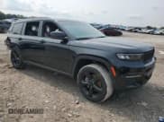 ✅ 2024 Jeep Grand Cherokee Limited • VIN: 1C4RJKBGXR8530954 • Lot: 70889505. Wystawiony na Copart z przebiegiem 18 767 mil. Bezpłatny archiwum sprzedaży aukcyjnych z USA i szczegółowy raport historii pojazdu na DreamBid. Zdjęcie 4.