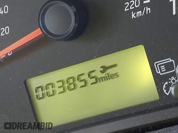 ✅ 2024 Mitsubishi Mirage Black Edition • VIN: ML32AWHJ3RH005569 • Lot: 40706016. Listed on IAAI with 3,855 mi. Free auction sales archive from the USA and detailed vehicle history report at DreamBid. Image 7.