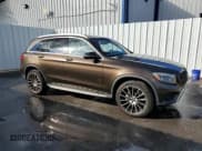 ✅ 2016 Mercedes-Benz GLC 300 • VIN: WDC0G4KB3GF087332 • Lot: 90367065. Listed on Copart with 163,159 mi. Free auction sales archive from the USA and detailed vehicle history report at DreamBid. Image 4.