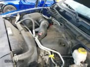 ✅ 2017 Ram 1500 Express • VIN: 3C6RR7KT7HG769798 • Lot: 43086995. Listed on IAAI with 106,778 mi. Free auction sales archive from the USA and detailed vehicle history report at DreamBid. Image 19.