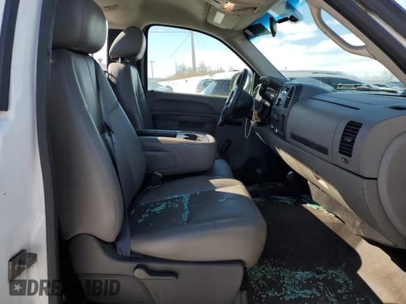 ✅ 2013 Chevrolet Silverado 2500HD Work Truck • VIN: 1GC0KVCG9DZ219380 • Lot: 46259945. Listed on Copart with 181,803 mi. Free auction sales archive from the USA and detailed vehicle history report at DreamBid. Image 10.