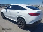 ✅ 2021 Mercedes-Benz GLE 53 AMG • VIN: 4JGFD6BB9MA454825 • Lot: 42940497. Listed on IAAI with 34,640 mi. Free auction sales archive from the USA and detailed vehicle history report at DreamBid. Image 3.