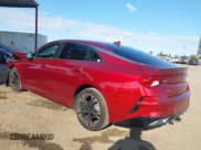 ✅ 2021 Kia K5 GT-Line • VIN: 5XXG64J23MG067958 • Lot: 43194751. Wystawiony na IAAI z przebiegiem 25 727 mil. Bezpłatny archiwum sprzedaży aukcyjnych z USA i szczegółowy raport historii pojazdu na DreamBid. Zdjęcie 3.