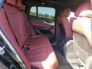 ✅ 2023 BMW X4 M40i • VIN: 5UX43DT04P9R95821 • Lot: 69809165. Listed on Copart with 34,335 mi. Free auction sales archive from the USA and detailed vehicle history report at DreamBid. Image 11.