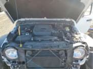 ✅ 2019 Jeep Wrangler Sport S • VIN: 1C4GJXAN9KW521877 • Lot: 43369425. Listed on Copart with 54,234 mi. Free auction sales archive from the USA and detailed vehicle history report at DreamBid. Image 12.