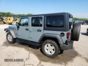 ✅ 2015 Jeep Wrangler Unlimited Freedom • VIN: 1C4BJWDG9FL589878 • Lot: 65403635. Wystawiony na Copart z przebiegiem 175 262 mil. Bezpłatny archiwum sprzedaży aukcyjnych z USA i szczegółowy raport historii pojazdu na DreamBid. Zdjęcie 2.