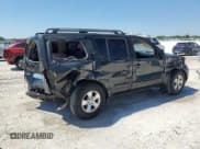 ✅ 2007 Nissan Pathfinder SE • VIN: 5N1AR18U77C629962 • Лот: 50022955. Опубликован ранее на Copart с пробегом 198 313 миль. Бесплатный доступ к архиву аукционных продаж из США и подробный отчёт об истории автомобиля на DreamBid. Изображение 3.