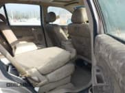 ✅ 2006 Ford Freestyle Limited • VIN: 1FMZK03106GA45246 • Lot: 43253310. Wystawiony na IAAI z przebiegiem Nie podano. Bezpłatny archiwum sprzedaży aukcyjnych z USA i szczegółowy raport historii pojazdu na DreamBid. Zdjęcie 8.