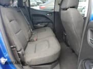 ✅ 2019 Chevrolet Colorado 2WD LT • VIN: 1GCGSCEN9K1334524 • Lot: 63683324. Listed on Copart with 157,362 mi. Free auction sales archive from the USA and detailed vehicle history report at DreamBid. Image 11.