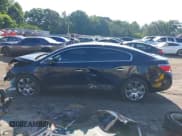 ✅ 2013 Buick LaCrosse Leather • VIN: 1G4GC5E35DF121904 • Lot: 42240848. Wystawiony na IAAI z przebiegiem 195 274 mil. Bezpłatny archiwum sprzedaży aukcyjnych z USA i szczegółowy raport historii pojazdu na DreamBid. Zdjęcie 14.