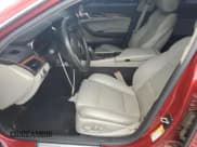 ✅ 2016 Cadillac CTS RWD • VIN: 1G6AP5SXXG0101969 • Lot: 68001015. Listed on Copart with 112,894 mi. Free auction sales archive from the USA and detailed vehicle history report at DreamBid. Image 7.