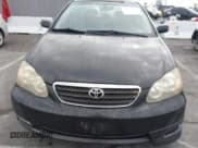 ✅ 2005 Toyota Corolla S • VIN: 1NXBR32E45Z370064 • Лот: 43727315. Опубликован ранее на IAAI с пробегом 263 178 миль. Бесплатный доступ к архиву аукционных продаж из США и подробный отчёт об истории автомобиля на DreamBid. Изображение 6.