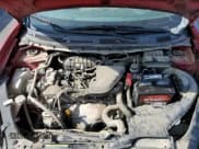 ✅ 2015 Nissan Rogue S • VIN: JN8AS5MT7FW655203 • Lot: 68868224. Listed on Copart with 92,325 mi. Free auction sales archive from the USA and detailed vehicle history report at DreamBid. Image 11.