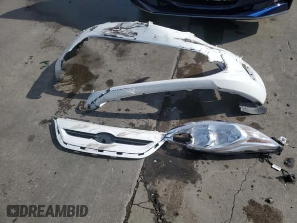 ✅ 2013 Ford Fiesta Titanium • VIN: 3FADP4FJ6DM150112 • Lot: 68310475. Wystawiony na Copart z przebiegiem 122 926 mil. Bezpłatny archiwum sprzedaży aukcyjnych z USA i szczegółowy raport historii pojazdu na DreamBid. Zdjęcie 12.