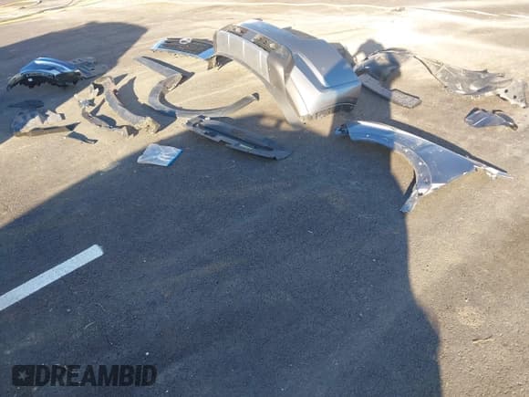 ✅ 2023 Nissan Pathfinder SL • VIN: 5N1DR3CCXPC217851 • Lot: 43588865. Wystawiony na IAAI z przebiegiem 23 630 mil. Bezpłatny archiwum sprzedaży aukcyjnych z USA i szczegółowy raport historii pojazdu na DreamBid. Zdjęcie 18.