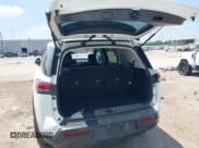 ✅ 2022 Nissan Pathfinder SV • VIN: 5N1DR3BA7NC201913 • Lot: 42386381. Listed on IAAI with 79,632 mi. Free auction sales archive from the USA and detailed vehicle history report at DreamBid. Image 18.