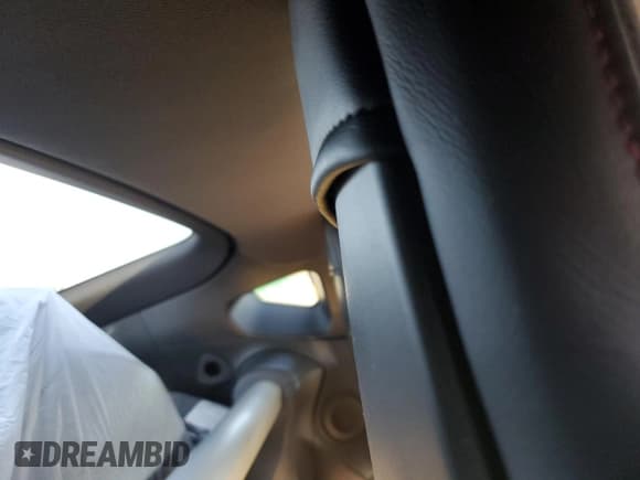 ✅ 2024 Nissan Z Nismo • VIN: JN1BZ4CH1RM360314 • Lot: 81260605. Wystawiony na Copart z przebiegiem 3 478 mil. Bezpłatny archiwum sprzedaży aukcyjnych z USA i szczegółowy raport historii pojazdu na DreamBid. Zdjęcie 10.