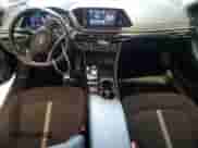 2022 Hyundai Sonata Blue с VIN KMHL24JJXNA037558, выставлен на аукционе Copart как лот 81881425 с пробегом 191 261 миль миль и Списание • Salvage title. История ставок и продаж доступна на DreamBid. Изображение 8.