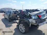 ✅ 2019 Chevrolet Impala Premier • VIN: 1G1105S37KU101825 • Лот: 43183510. Опубликован ранее на IAAI с пробегом 101 390 миль. Бесплатный доступ к архиву аукционных продаж из США и подробный отчёт об истории автомобиля на DreamBid. Изображение 3.