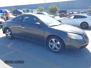 ✅ 2006 Pontiac G6 GT • VIN: 1G2ZH158X64189914 • Lot: 43508598. Wystawiony na IAAI z przebiegiem 130 319 mil. Bezpłatny archiwum sprzedaży aukcyjnych z USA i szczegółowy raport historii pojazdu na DreamBid. Zdjęcie 1.