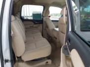 ✅ 2008 Chevrolet Avalanche 1LT • VIN: 3GNFK12358G268381 • Lot: 43829329. Listed on IAAI with 192,491 mi. Free auction sales archive from the USA and detailed vehicle history report at DreamBid. Image 8.